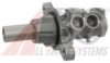 CITRO 4601T2 Brake Master Cylinder